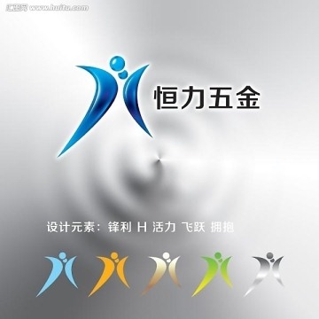 标志 商标 LOGO 形象设计 企业标志