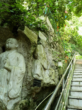 罗汉