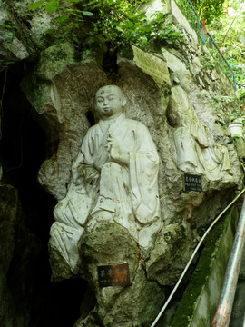罗汉