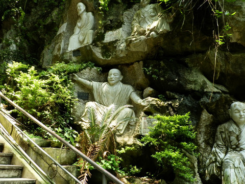 罗汉
