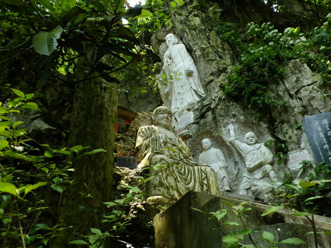 罗汉