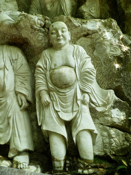 罗汉