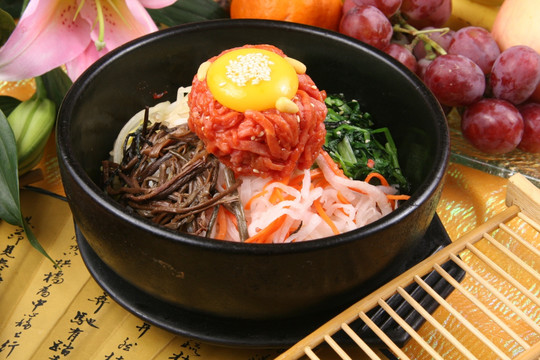 日式料理