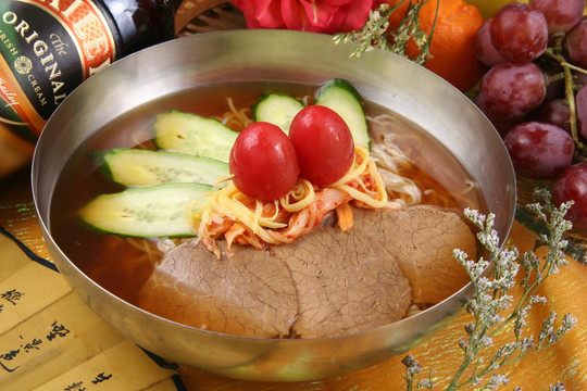 牛肉日式锅