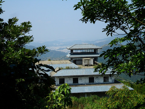 深圳市梧桐山风景区