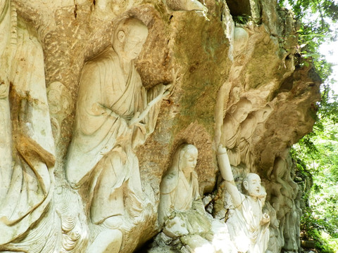 罗汉