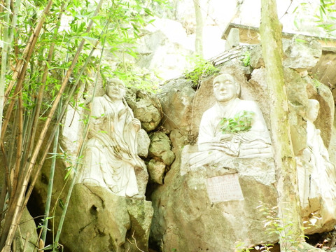 罗汉