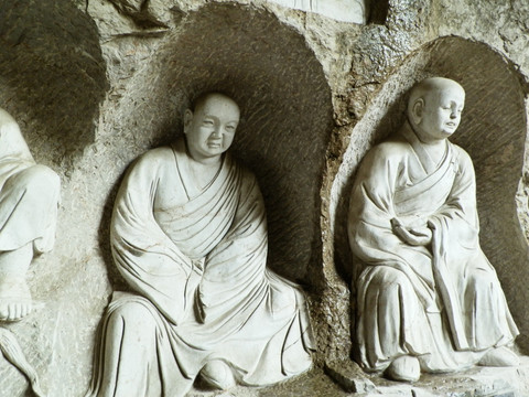 罗汉