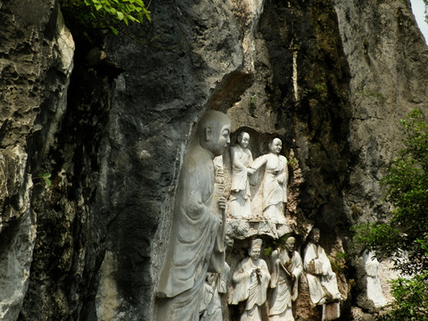 罗汉