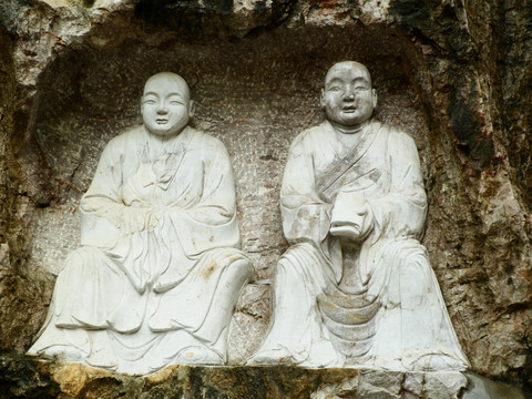 罗汉