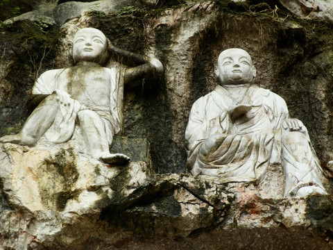 罗汉