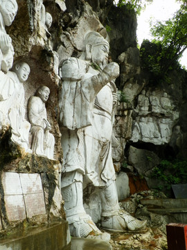 罗汉