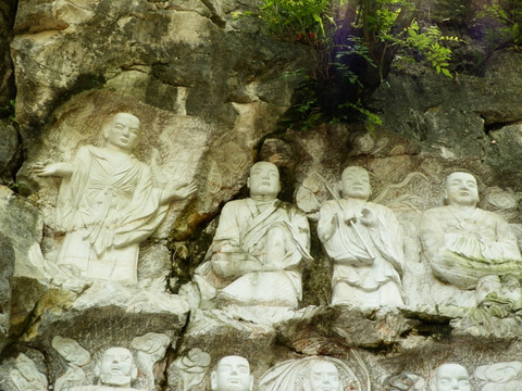 罗汉