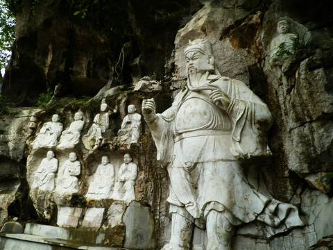 罗汉