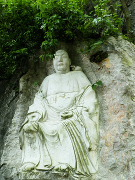 罗汉