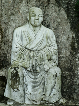 罗汉