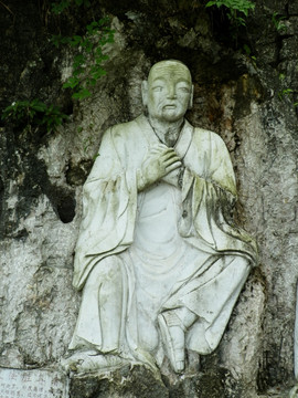 罗汉