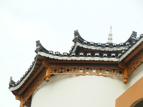 古典建筑