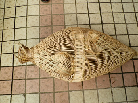 鱼篓
