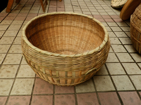 箩筐