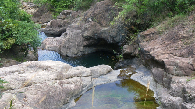 高山流水