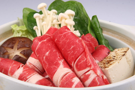 肥牛泡菜窝