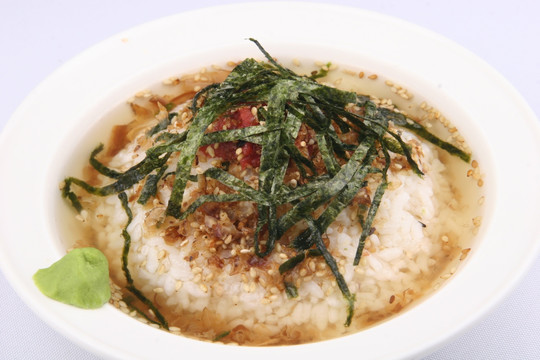 XO酱饭
