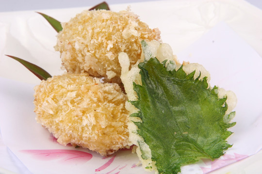 天妇罗园子