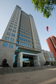 中国人民银行内蒙古分行
