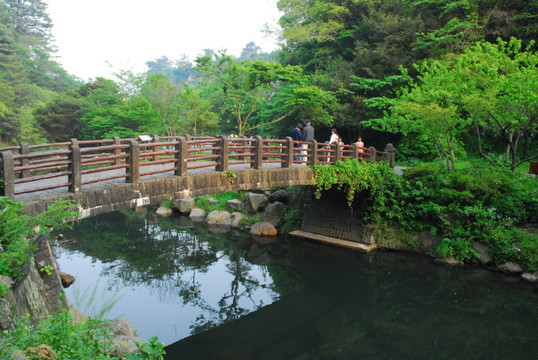 韩国济州岛景观