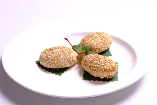黄桥小烧饼