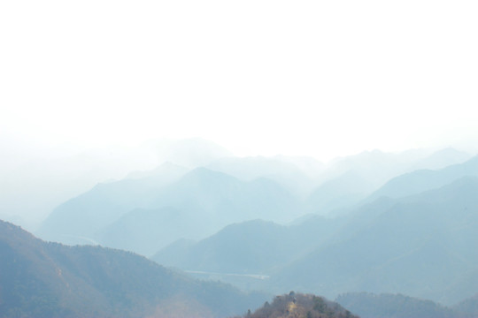 长城