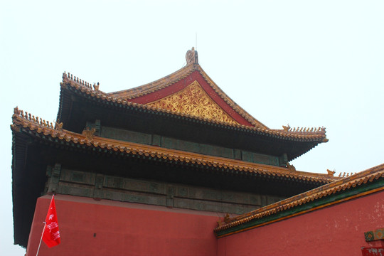 故宫博物院