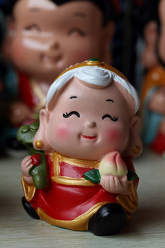 泥塑