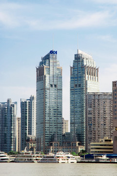 上海外滩