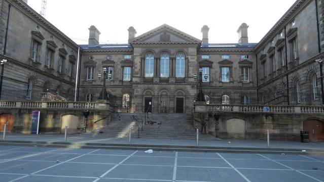 英国 古建筑