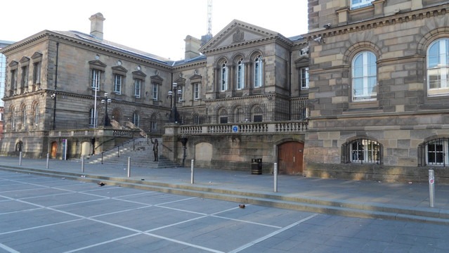 英国 古建筑