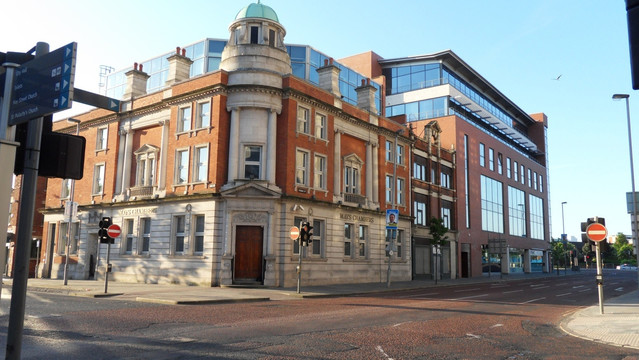 英国 古建筑