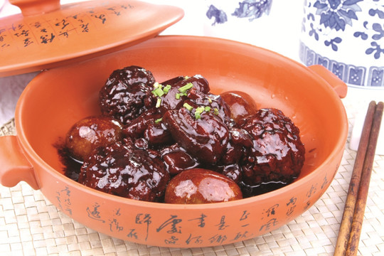 红烧肉