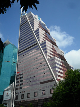 深圳发展银行大厦