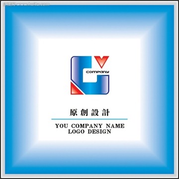 标志 LOGO 设计