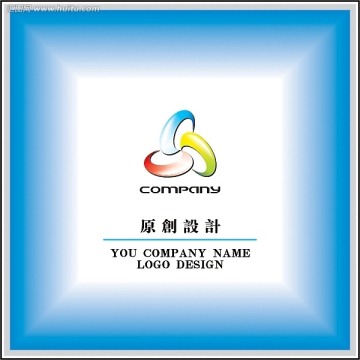 标志 LOGO 设计