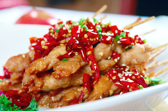 串串兔