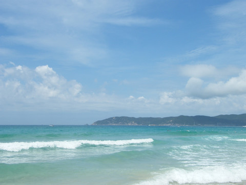 海浪