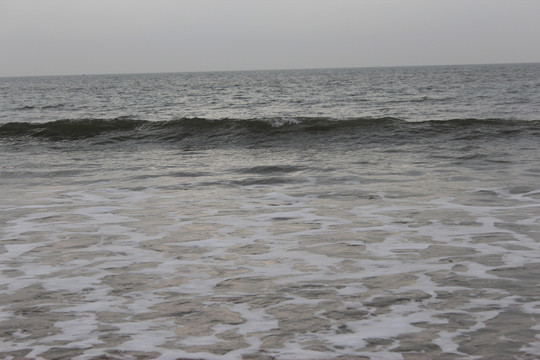 浪花