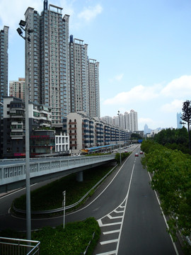 城市道路