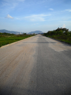 城市道路