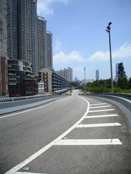 城市道路