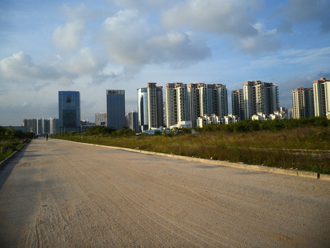 城市道路