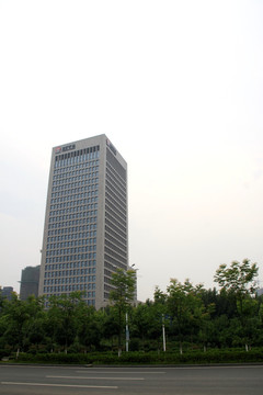 办公大楼